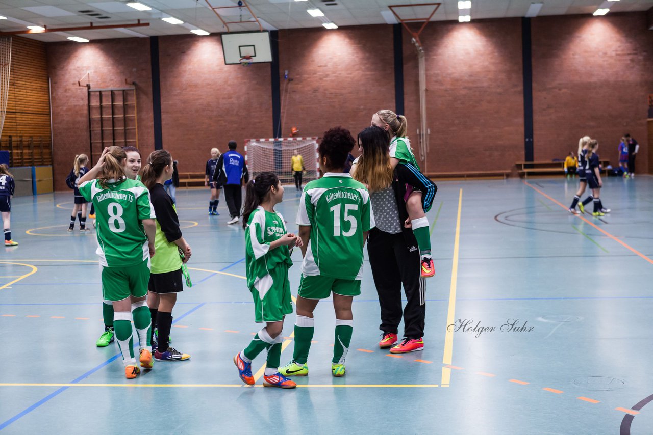 Bild 263 - KT Turnier 1